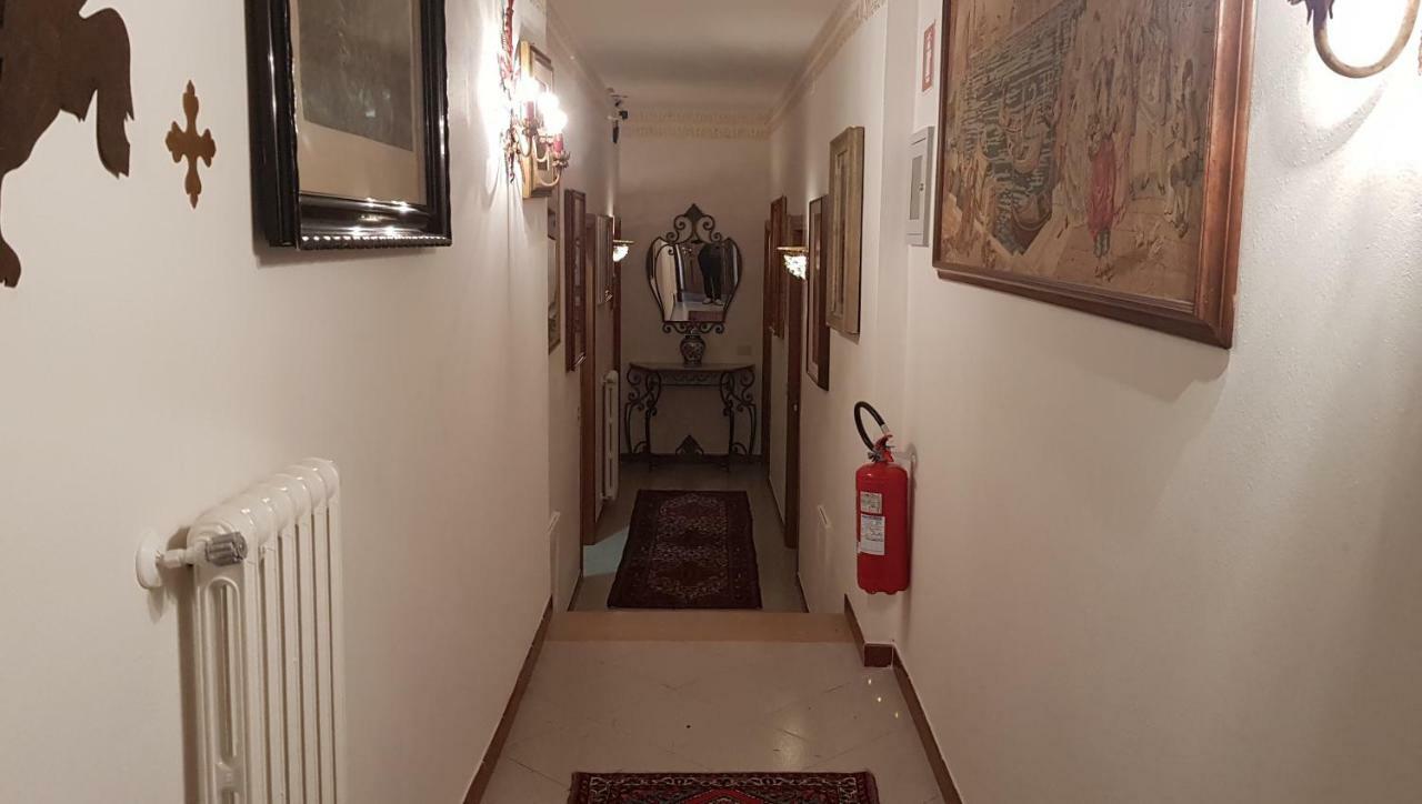 Il Canto Del Fuoco Caiano Exterior foto