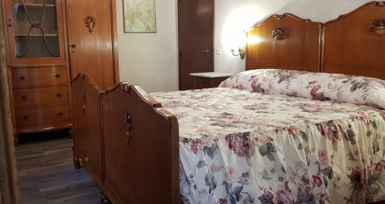 Il Canto Del Fuoco Caiano Exterior foto