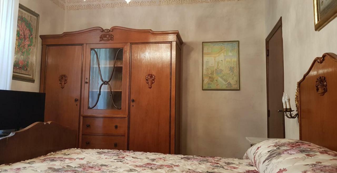 Il Canto Del Fuoco Caiano Exterior foto