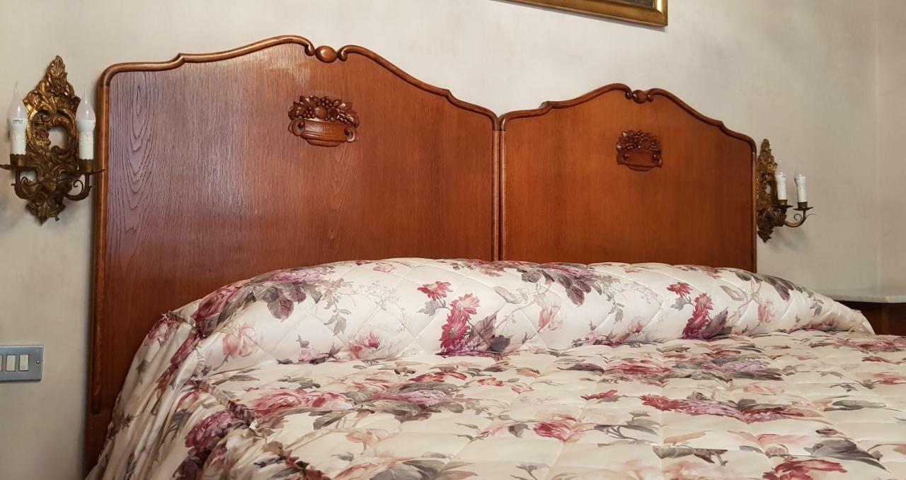 Il Canto Del Fuoco Caiano Exterior foto